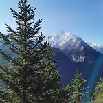 布鲁肯霍夫旅馆 公寓 弗林肯贝格