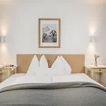 布鲁肯霍夫旅馆 公寓