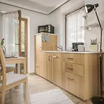 Appartamento Brueckenhof Finkenberg