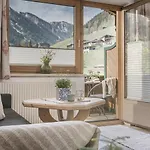Appartamento Brueckenhof *