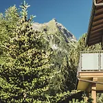 布鲁肯霍夫旅馆 公寓 *