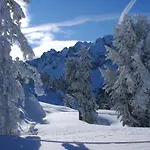 布鲁肯霍夫旅馆 公寓