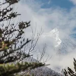 公寓 布鲁肯霍夫旅馆 *
