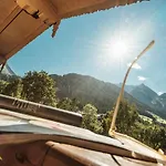 布鲁肯霍夫旅馆 公寓