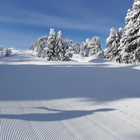 Apartamento Brückenhof