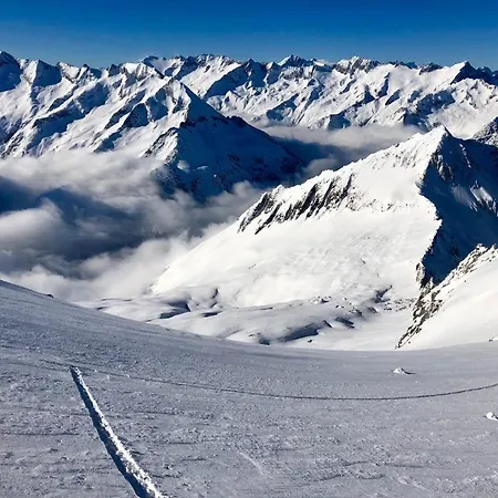 Bruckenhof * Finkenberg