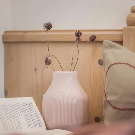 Bruckenhof Lejlighed *