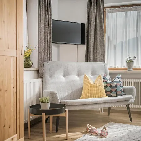 Lejlighed Bruckenhof *