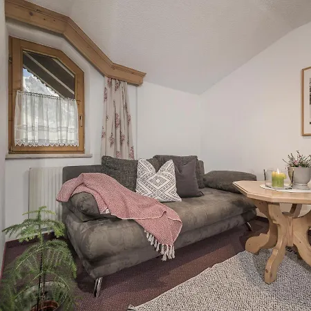 Apartmán Brueckenhof