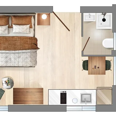 Bruckenhof Finkenberg