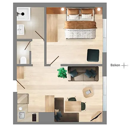 Bruckenhof Finkenberg