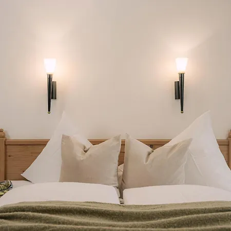 Brueckenhof 핑켄베르그