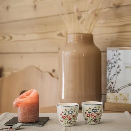 아파트 Brueckenhof *