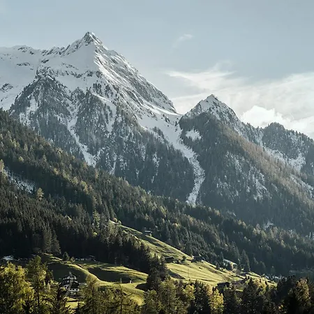 Brueckenhof شقة فينكنبرغ