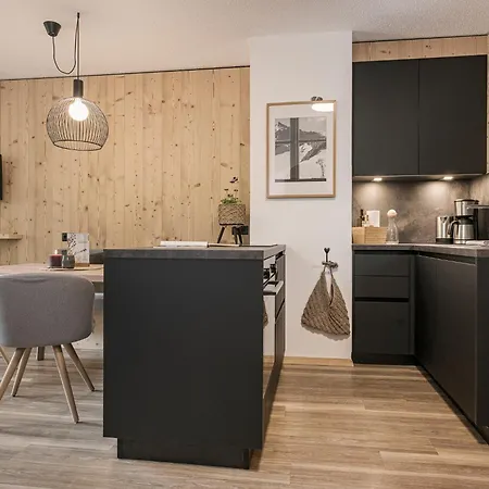 Apartament Brueckenhof