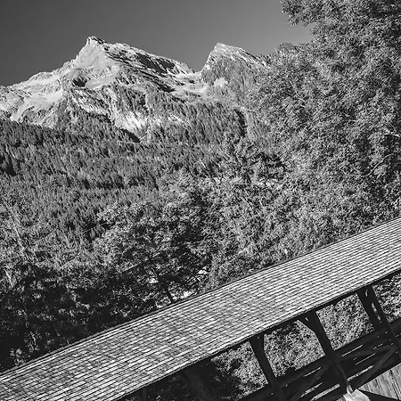 Lejlighed Bruckenhof Finkenberg