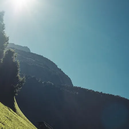 Apartamento Brückenhof Finkenberg