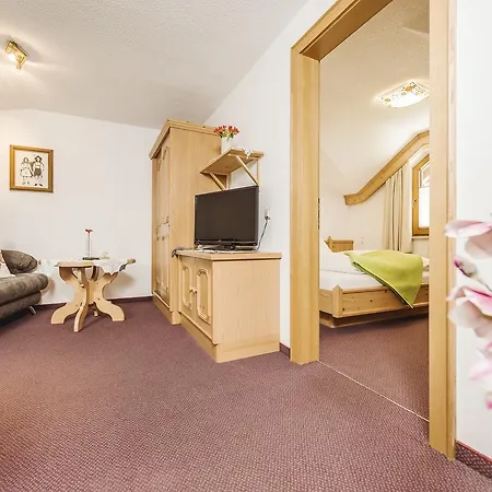 Brueckenhof شقة فينكنبرغ