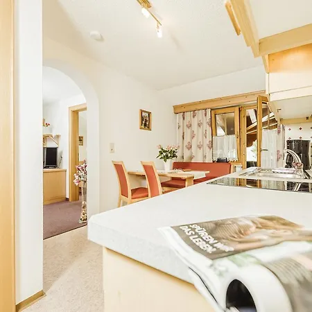 Brückenhof * Finkenberg