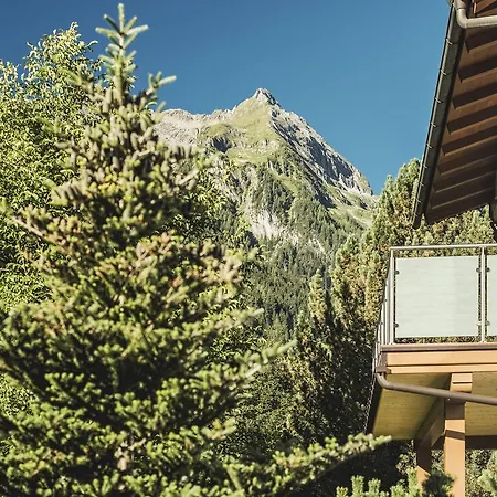 Bruckenhof Lejlighed *