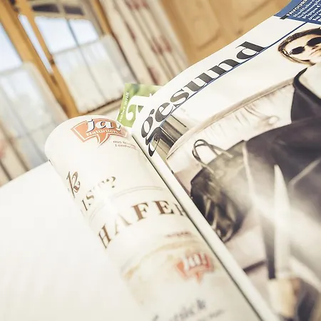 Bruckenhof Finkenberg