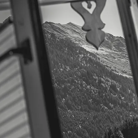 Lejlighed Bruckenhof *