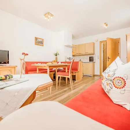 Brückenhof Apartamento *