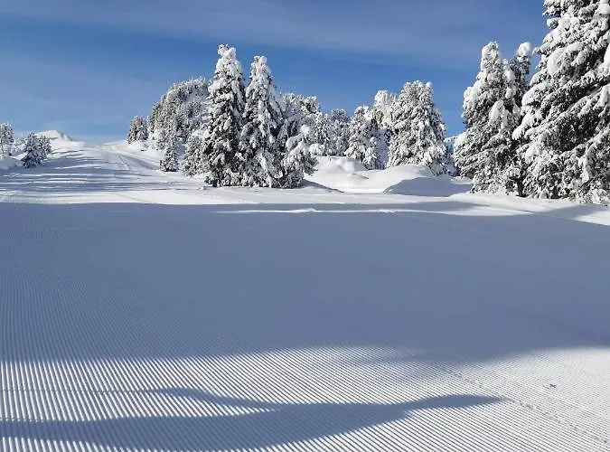 아파트 Brueckenhof