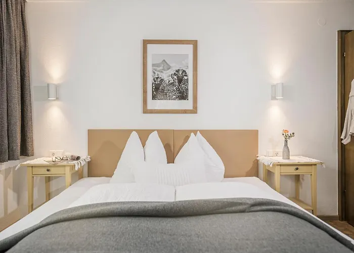 Brueckenhof 아파트