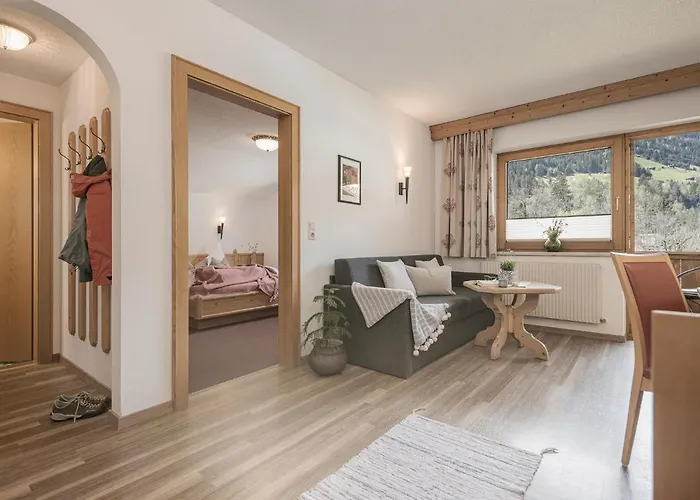 Brueckenhof 아파트