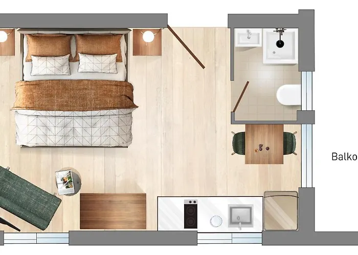 Brueckenhof 핑켄베르그