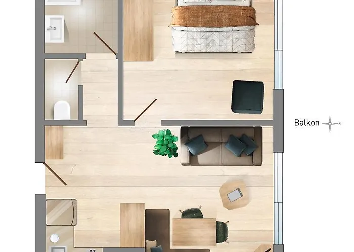 Brueckenhof 핑켄베르그