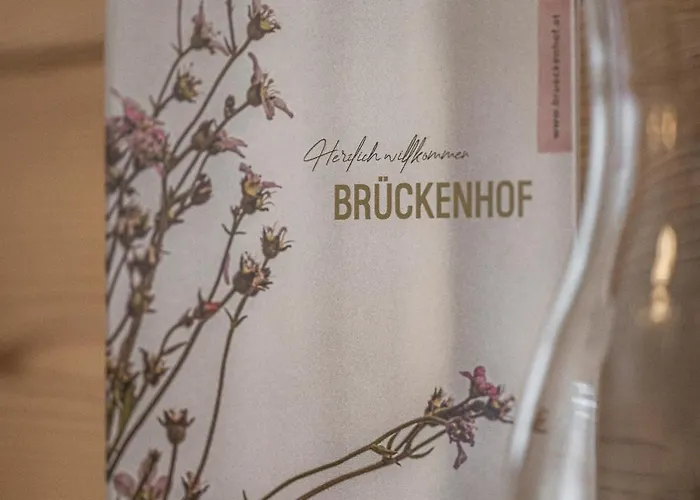 Brueckenhof 아파트