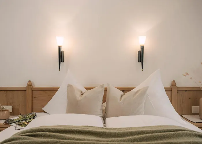 Brueckenhof 핑켄베르그