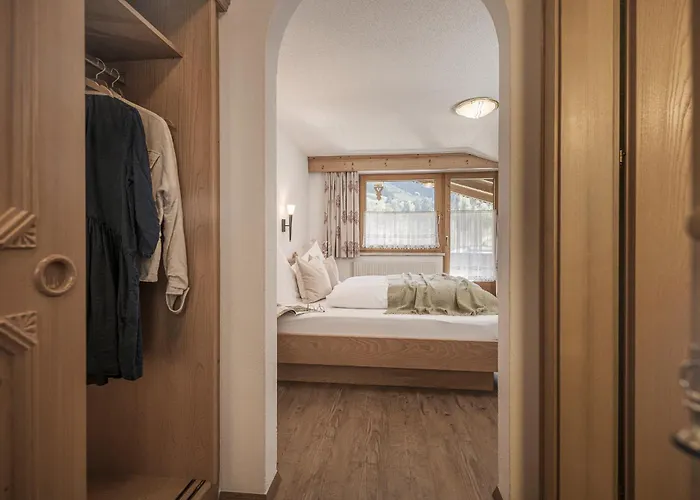 Brueckenhof Daire