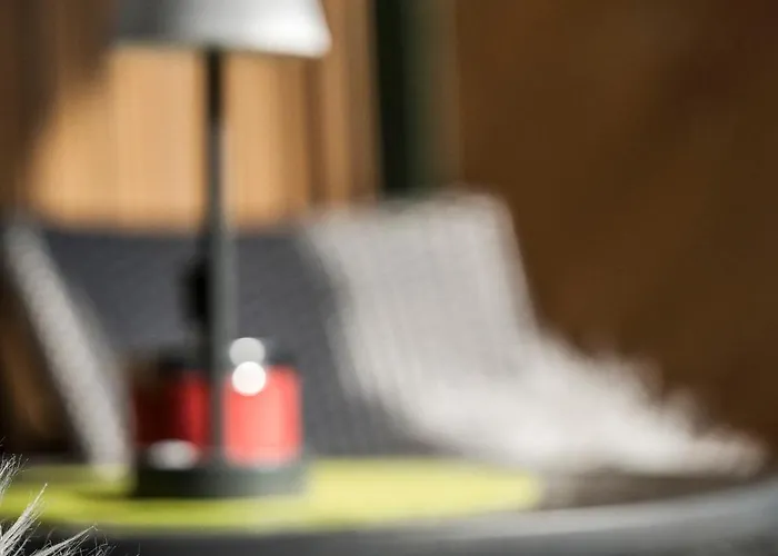 Brueckenhof 아파트 *