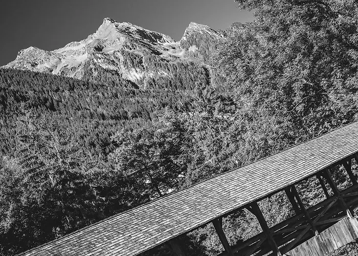 아파트 Brueckenhof 핑켄베르그