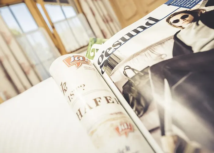 Brueckenhof 핑켄베르그