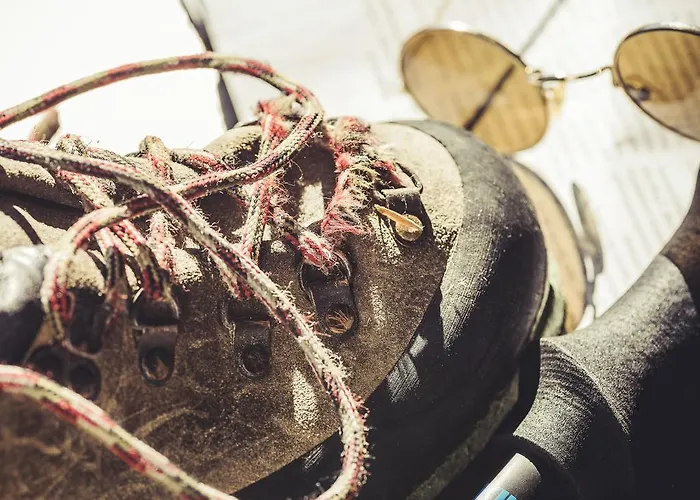 아파트 Brueckenhof