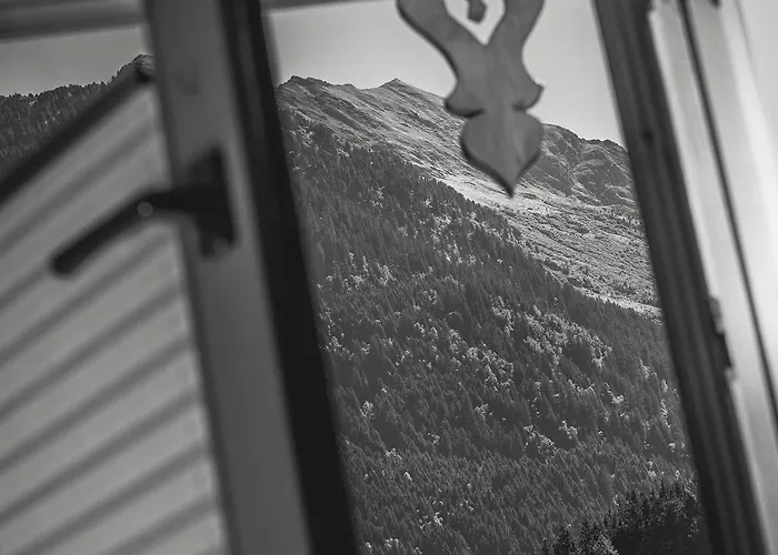 아파트 Brueckenhof *