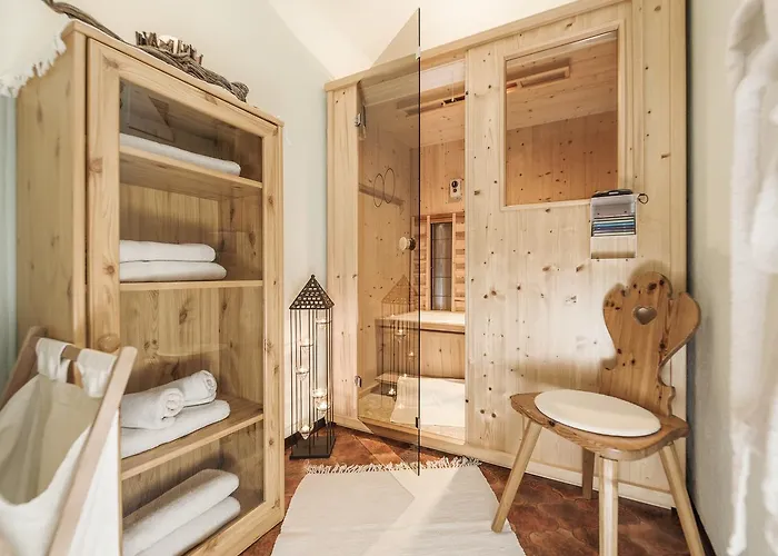 Brueckenhof 아파트