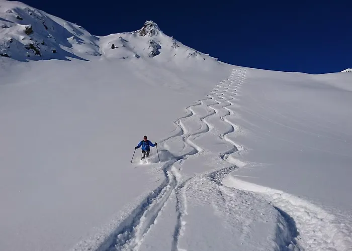 아파트 Brueckenhof 핑켄베르그