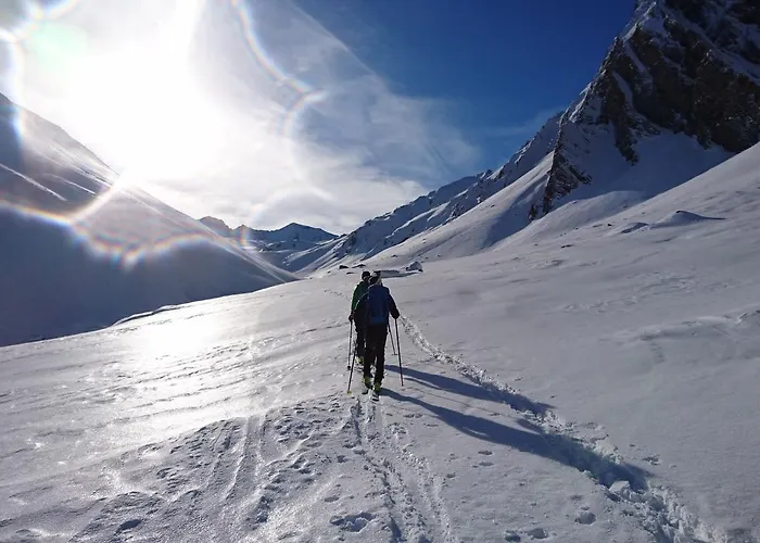 아파트 Brueckenhof *