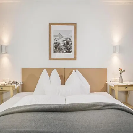 Brueckenhof アパート