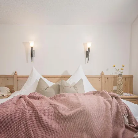 Brueckenhof アパート *