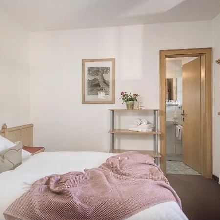 アパート Brueckenhof *