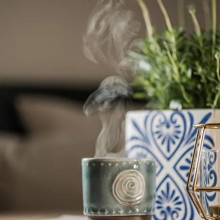 Brueckenhof アパート フィンケンベルク