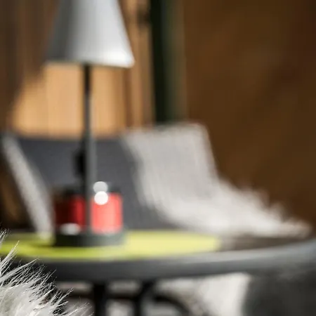 Brueckenhof アパート *