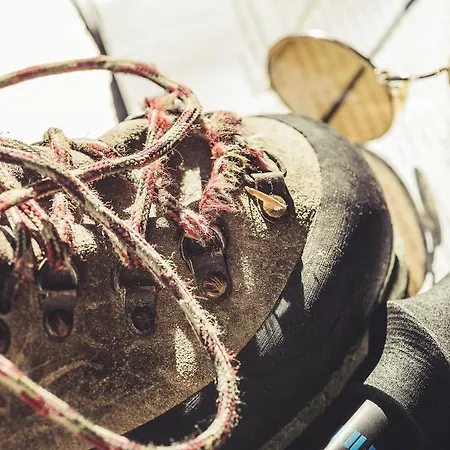 アパート Brueckenhof