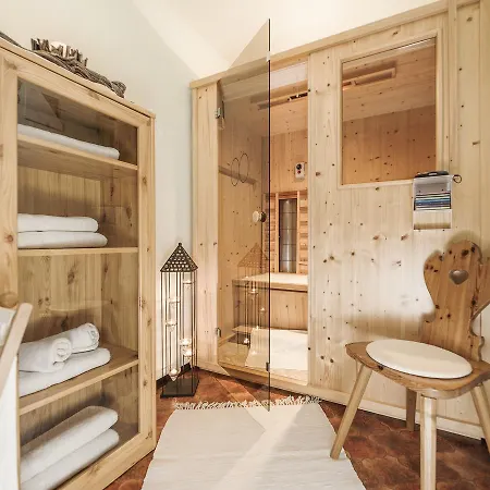 Brueckenhof アパート